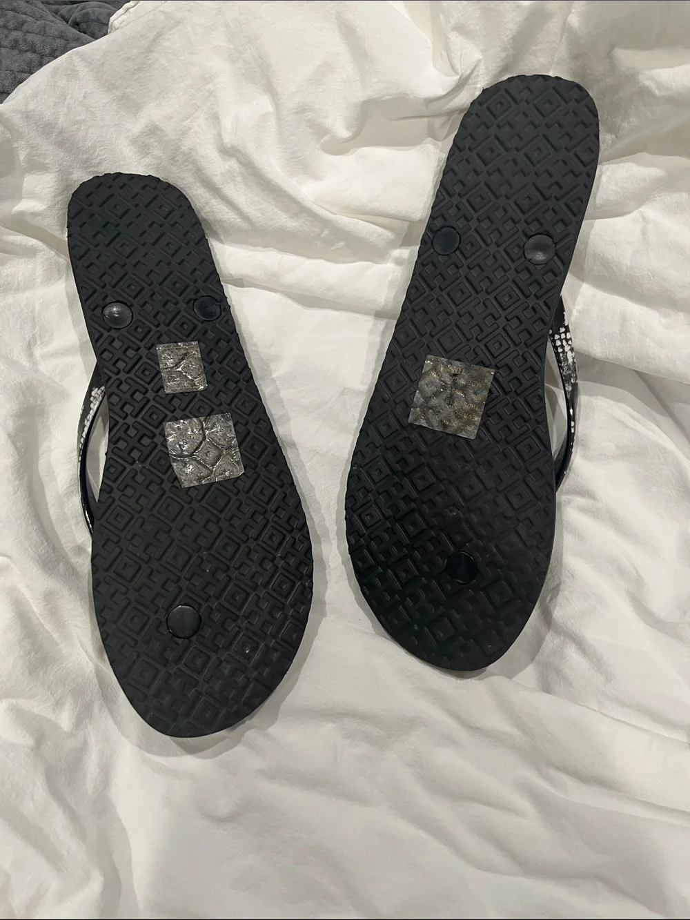 Tory Burch image shows
